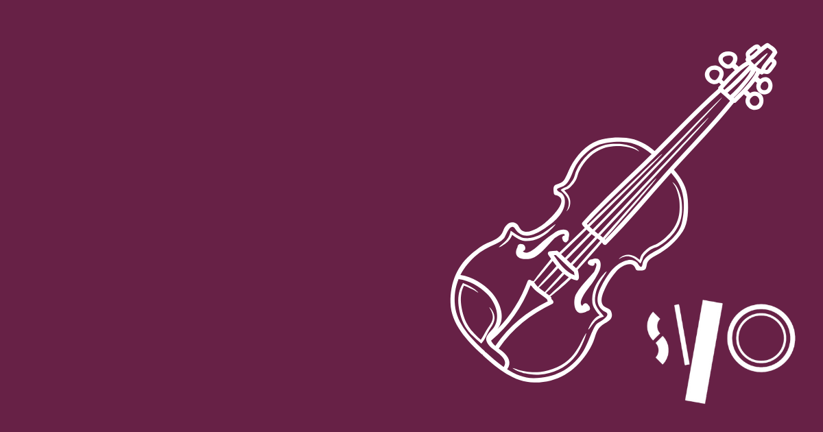 Beginner Program: Violin BP