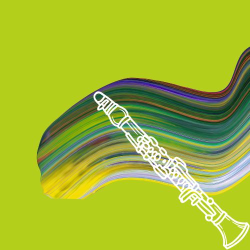 Beginner Program: Clarinet BPCLRT