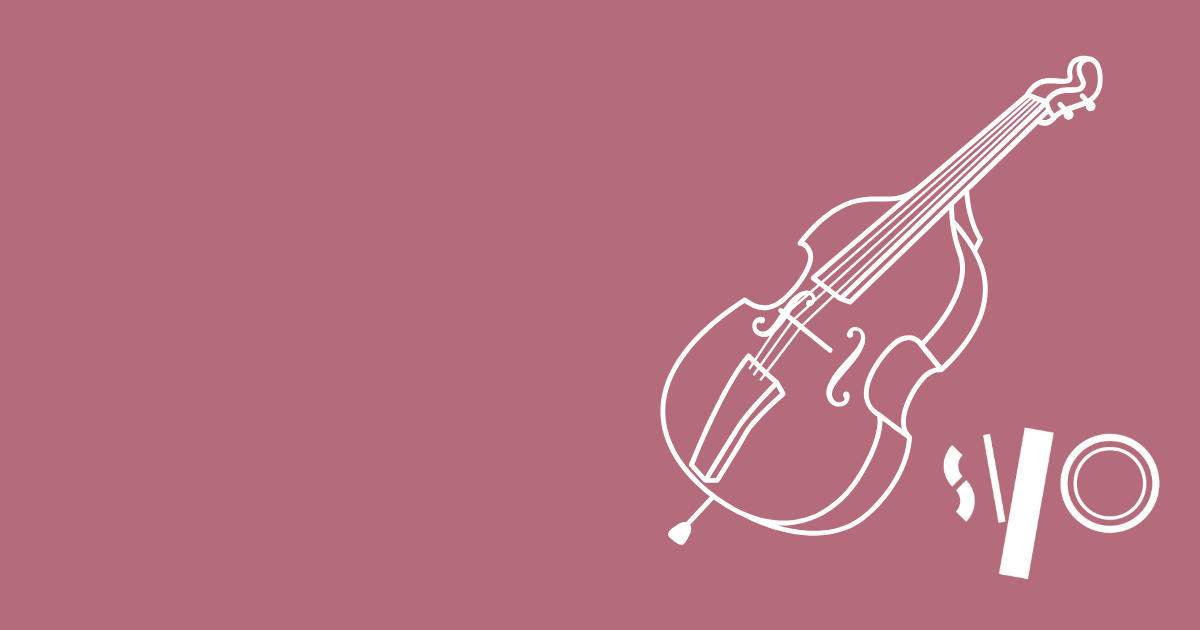 Beginner Program: Double Bass BPDBSS