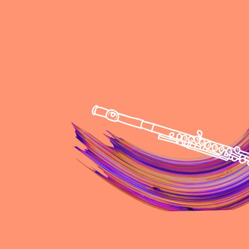 Beginner Program: Flute BPFLT