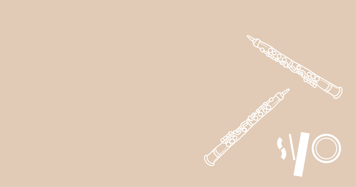 Beginner Program: Oboe BPOBOE