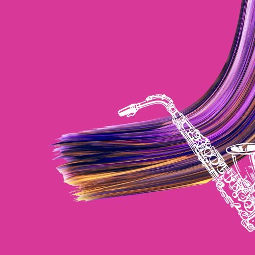 Beginner Program: Saxophone BPSX