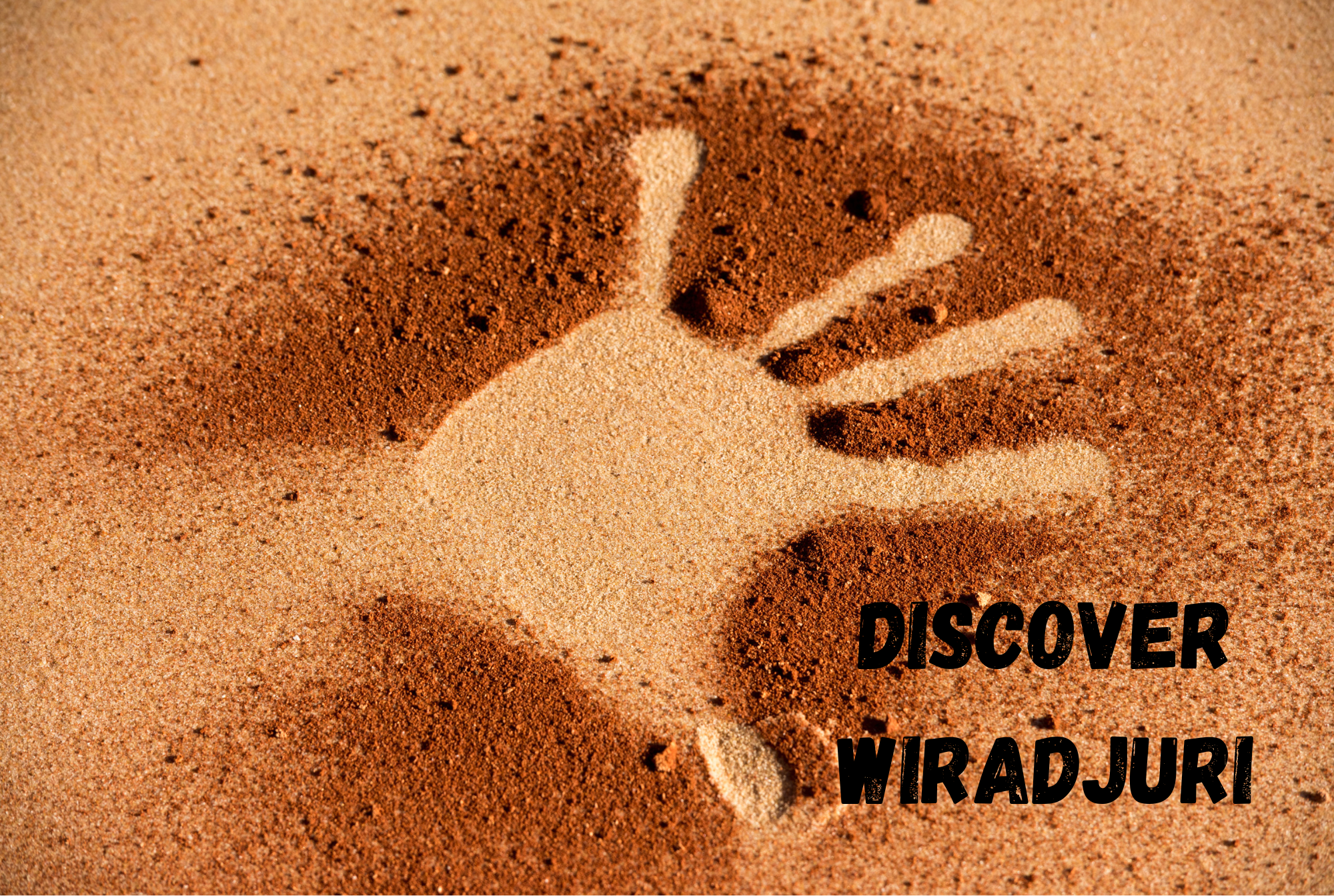 Discover Wiradjuri DC1