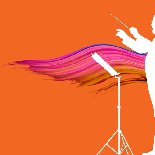 Discover The Orchestra DTO