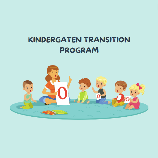 Transition to Kindergarten PL1