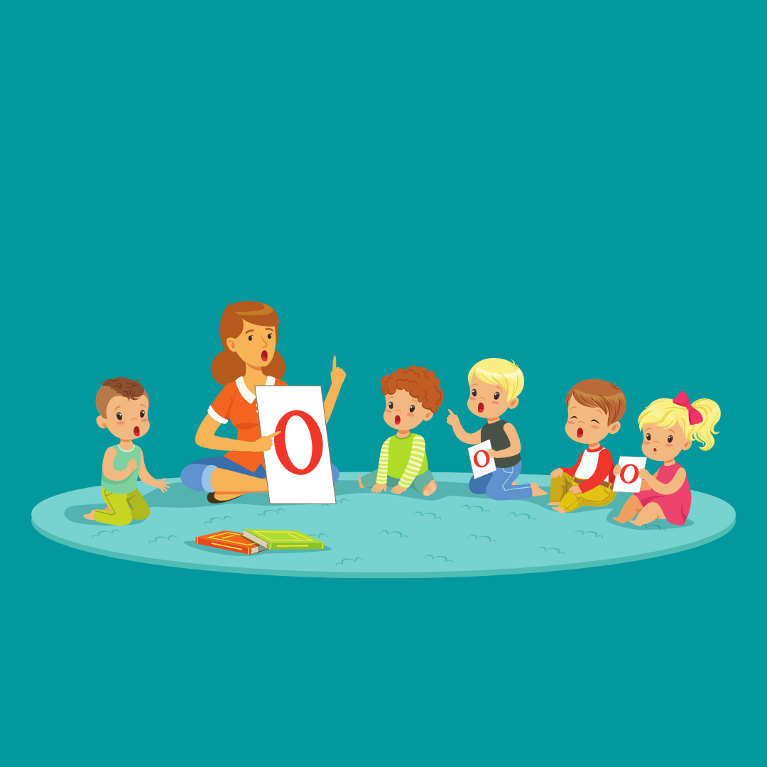 Transition to Kindergarten PL1